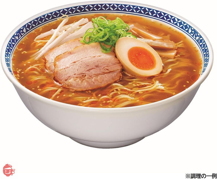 日清食品 出前一丁 5食パック 510g×6パック (ラーメン 食品 袋麺)の画像