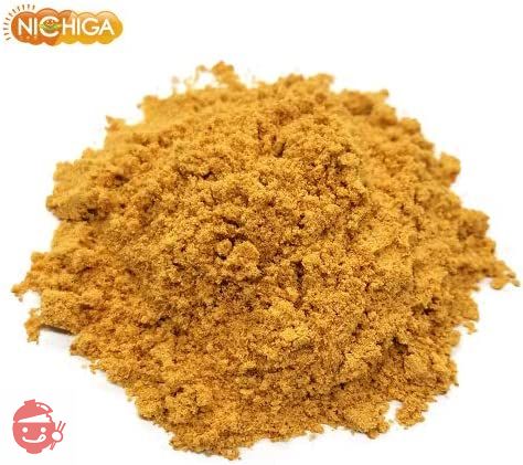 みそパウダー 600ｇ 味噌 100％ そのままフリーズドライ Non-GMO大豆使用 [05] NICHIGA(ニチガ)の画像
