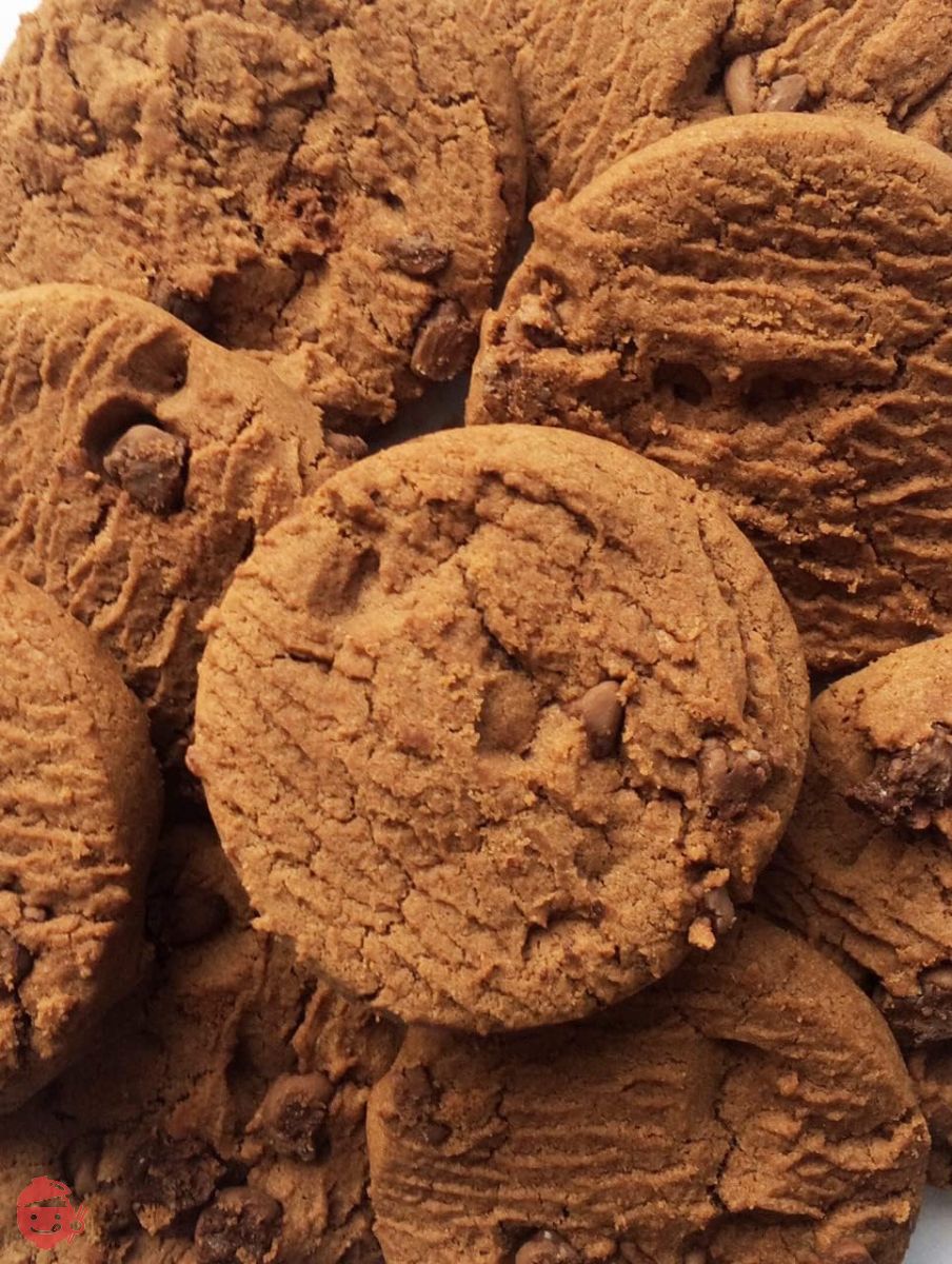 ローズガーデン(ベルジャンチョコチップクッキー)の画像