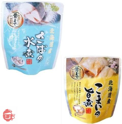 レトルト 魚 惣菜セット おかず 煮魚 ホタテ 詰め合わせ 12食 セット 兼由 レトルト食品 惣菜 常温保存 限定おしぼり付 ギフトの画像