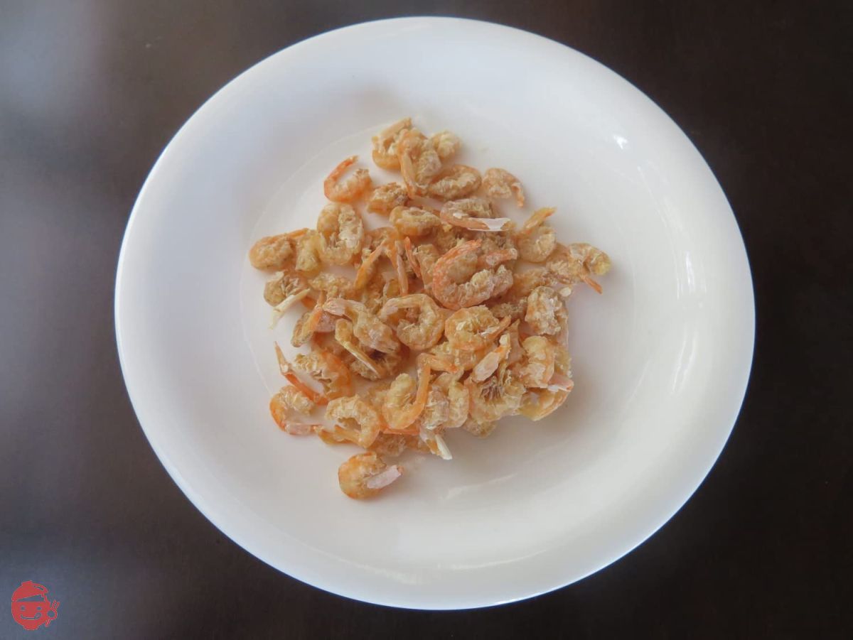 Marunari Chinese kitchen dried shrimp 50g x 2 bags – Japacle