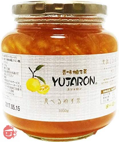 ゆず茶 楽天市場】おいしい柚子茶(ゆず茶) ゆず50％含有(1kg*2コセット