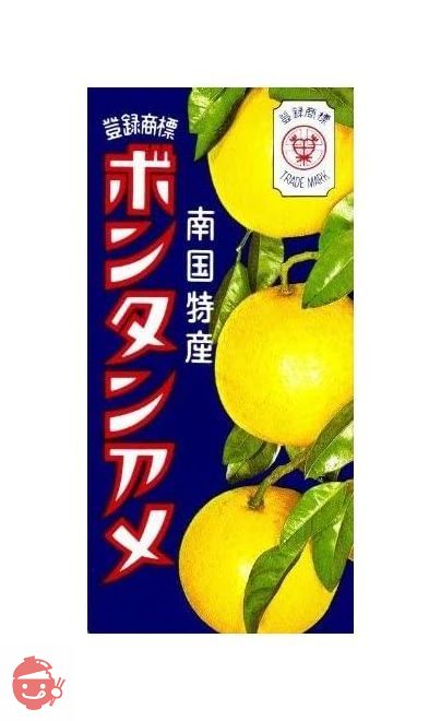 セイカ食品 ボンタンアメ 14粒×10箱の画像