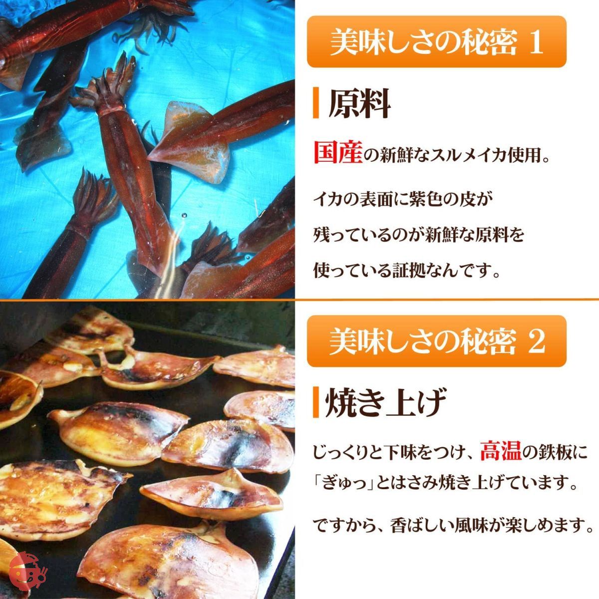 おつまみ イカ いか 一夜干し 【 一夜干焼いか 3袋 セット