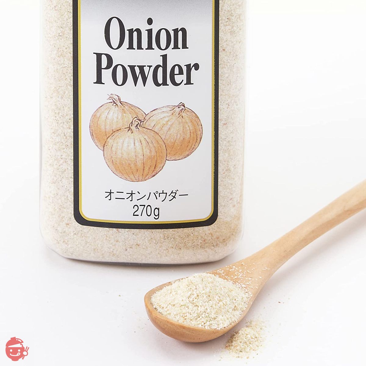 McCormick Yuuki MC Onion Powder 270g – Japacle