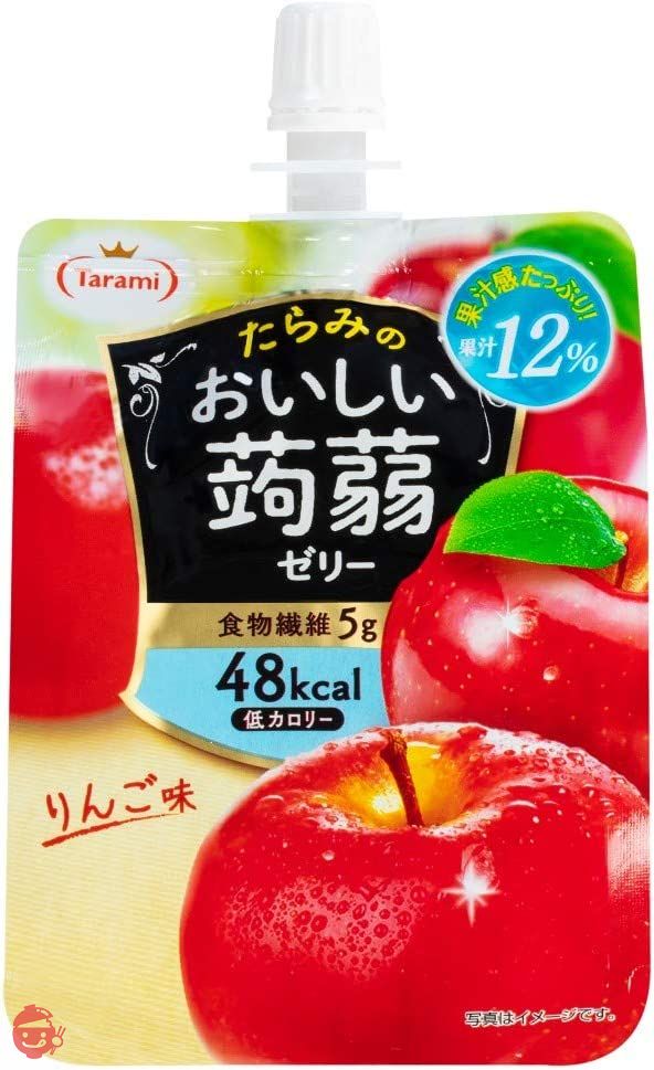 ゼリー – Japacle