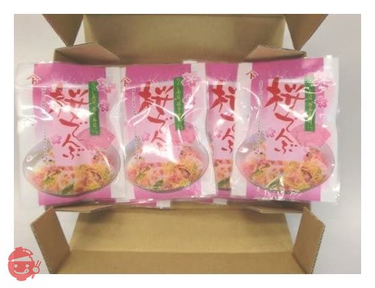Sakura denbu sachets 30g x 10 bags – Japacle