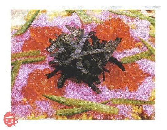 Sakura denbu sachets 30g x 10 bags – Japacle