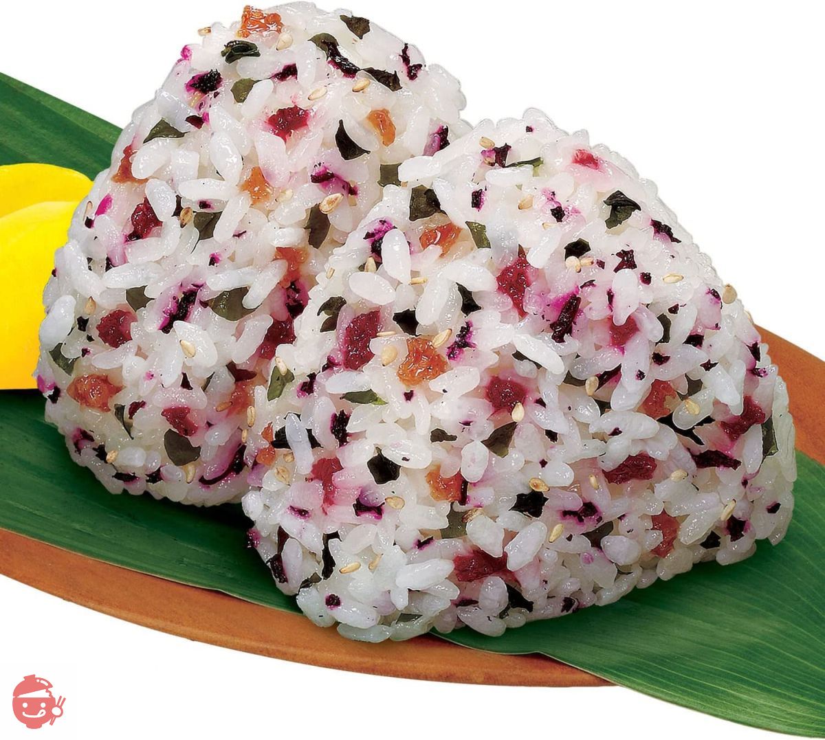 Marumiya Foods Mixed Seaweed Umejiso Commercial Use 180g – Japacle