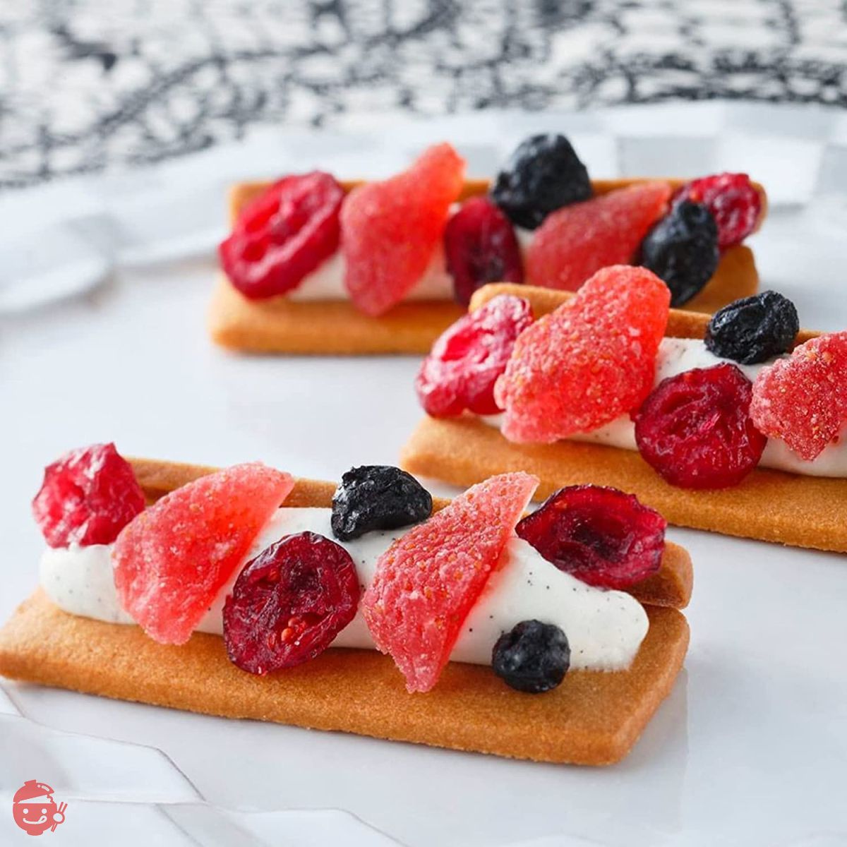 Baked Confectionery Western Confectionery Gift Individually