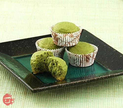 コロンバン 京都 抹茶の焼きショコラ 12個の画像