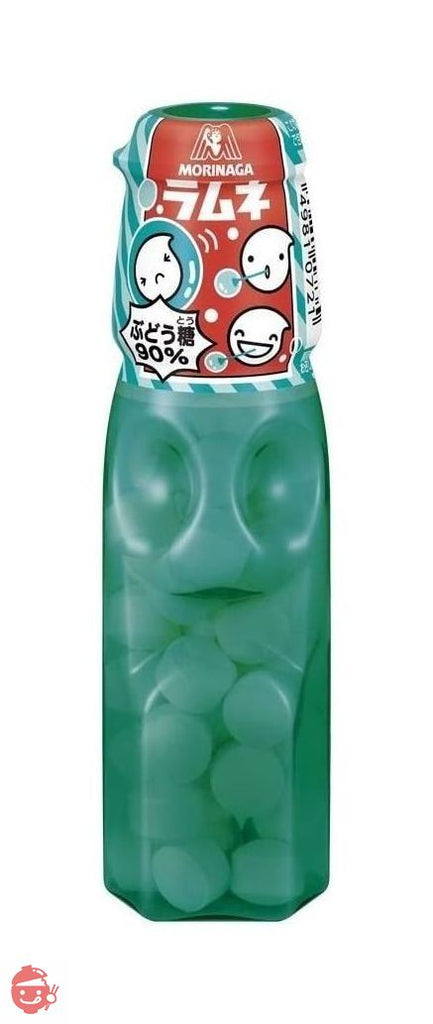 口コミ・レビュー評価が高いおすすめ人気商品の通販 Morinaga Confectionery Japacle – pieces 20 x 29g Ramune ソフトドリンク