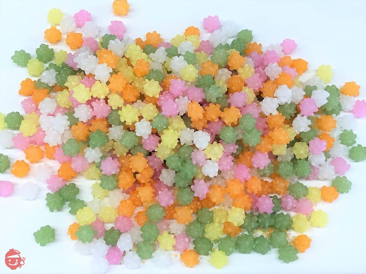 春日井製菓 金平糖 1kg – Japacle