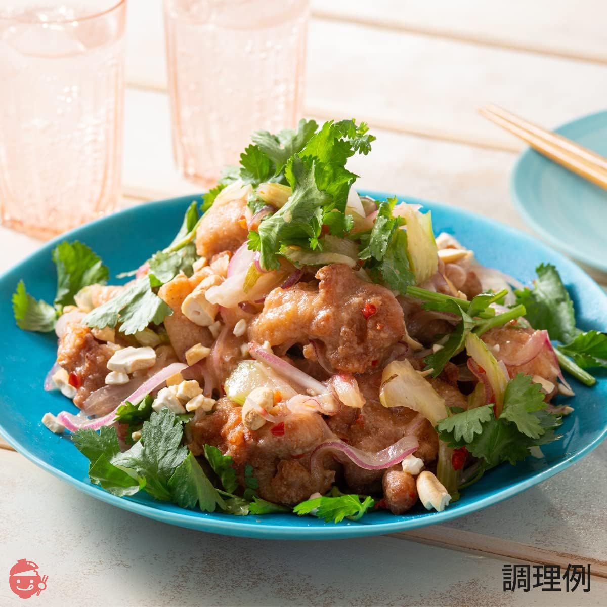 日清フーズ から揚げ粉 100g×10個 – Japacle
