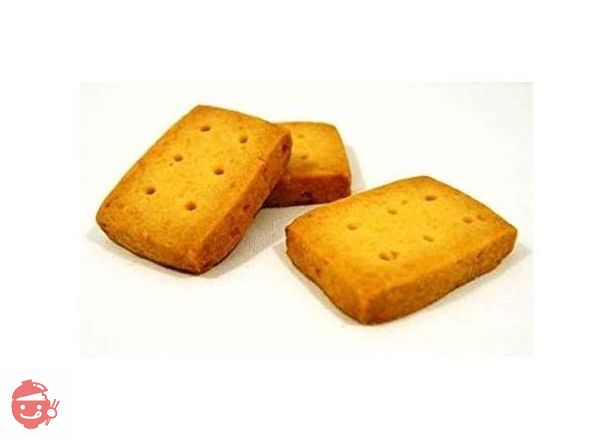 江崎グリコ シャルウィ? 発酵バターが薫るショートブレッド 11枚×5箱 クッキー(ビスケット)の画像