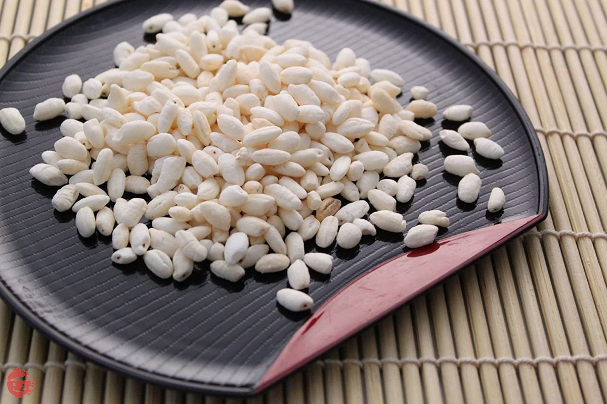 家田製菓 こめぽん 200g×6袋 – Japacle