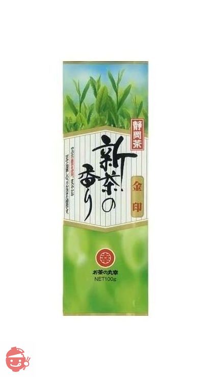 Ochanomaruyuki 静冈茶新鲜茶香朝雾100g – Japacle