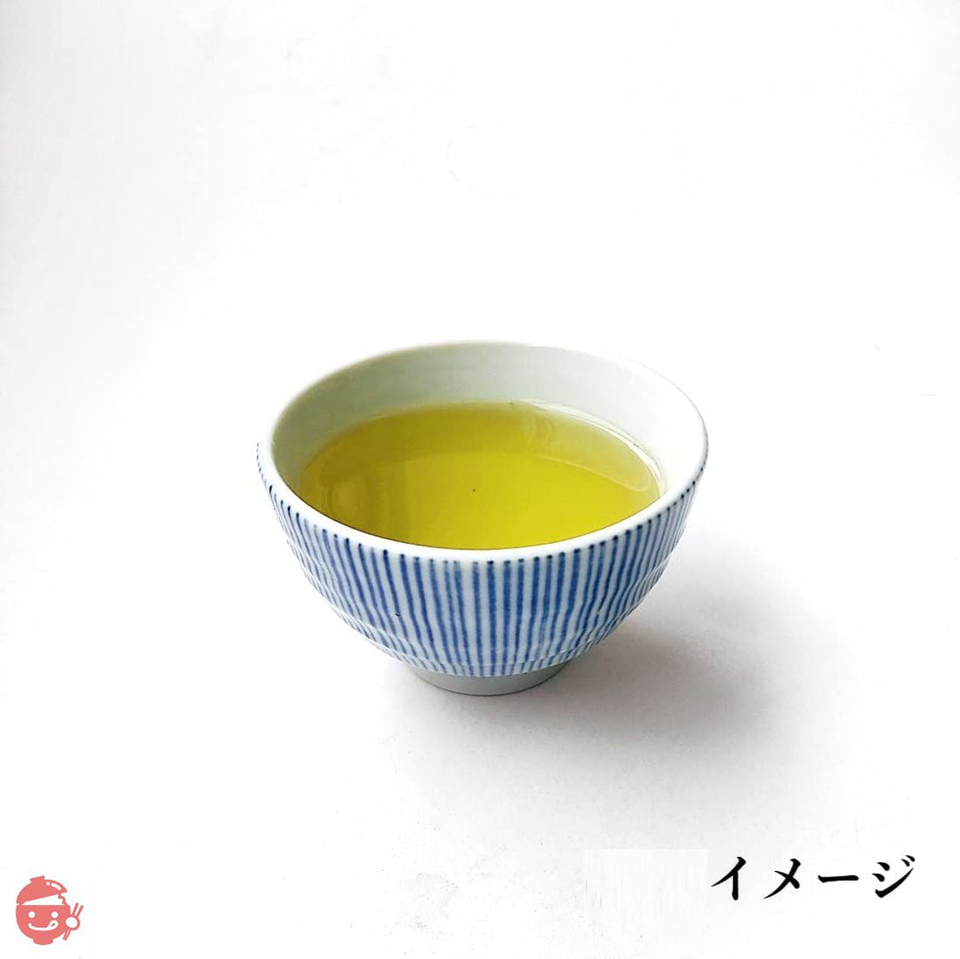 山城物産 茶 ティーバッグ 国産 業務用 10gx100袋 (玄米茶)の画像