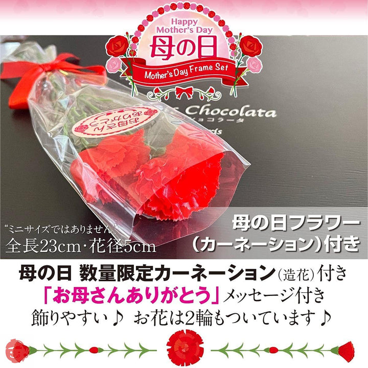 ギフト お菓子 花 贅沢ナッツショコラータ4種×3袋(12袋)詰め合わせ チョコ アーモンドココア ピーカンナッツキャラメル カシューナッツ 苺チョコ ホワイトチョコ 岩塩 チョコレート スイーツ 贈り物 ナッツチョコ 高級 個包装の画像