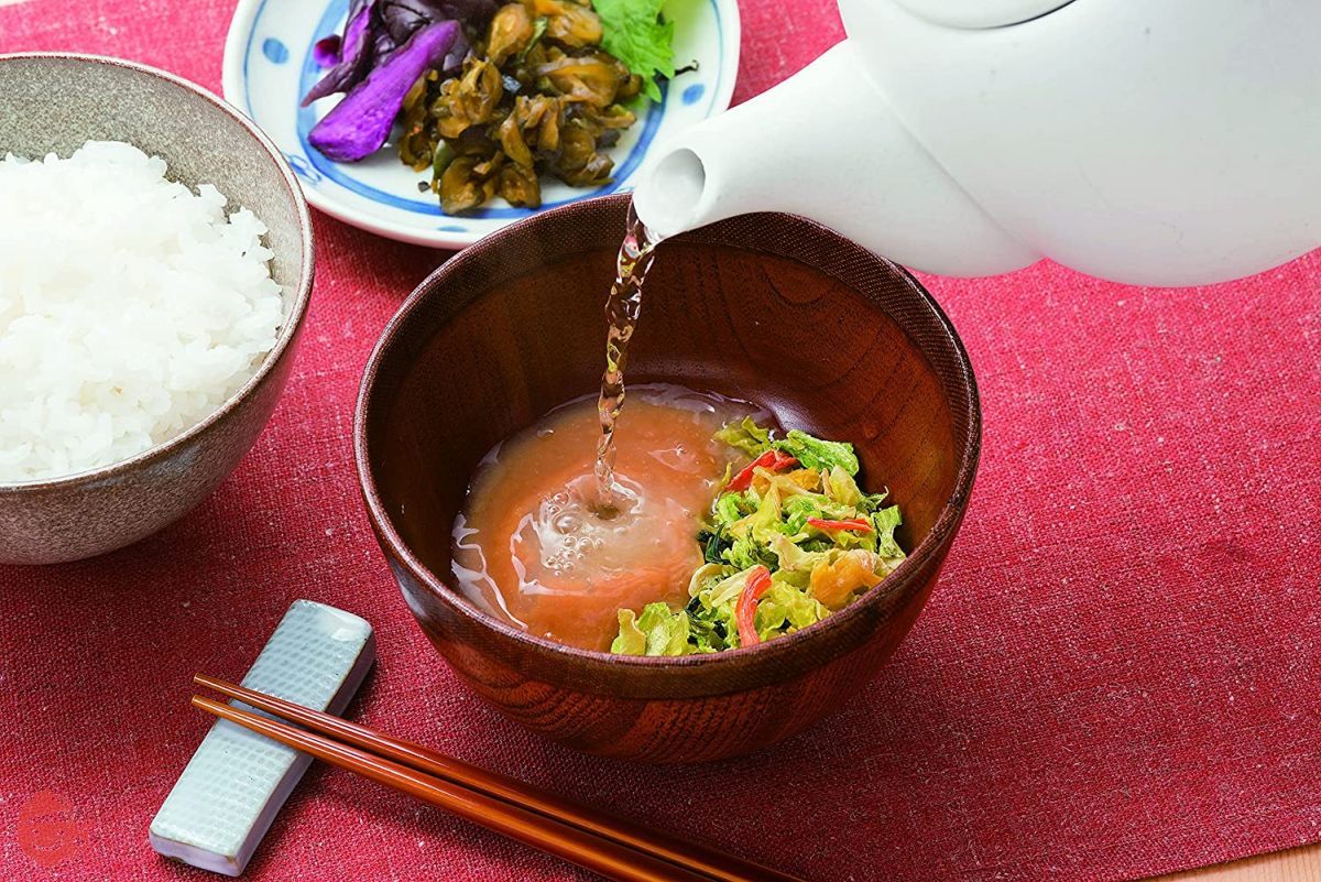 Marusan Ai Dashi 香鲜味噌口味比较拼盘套装（Koji、Awase、Red