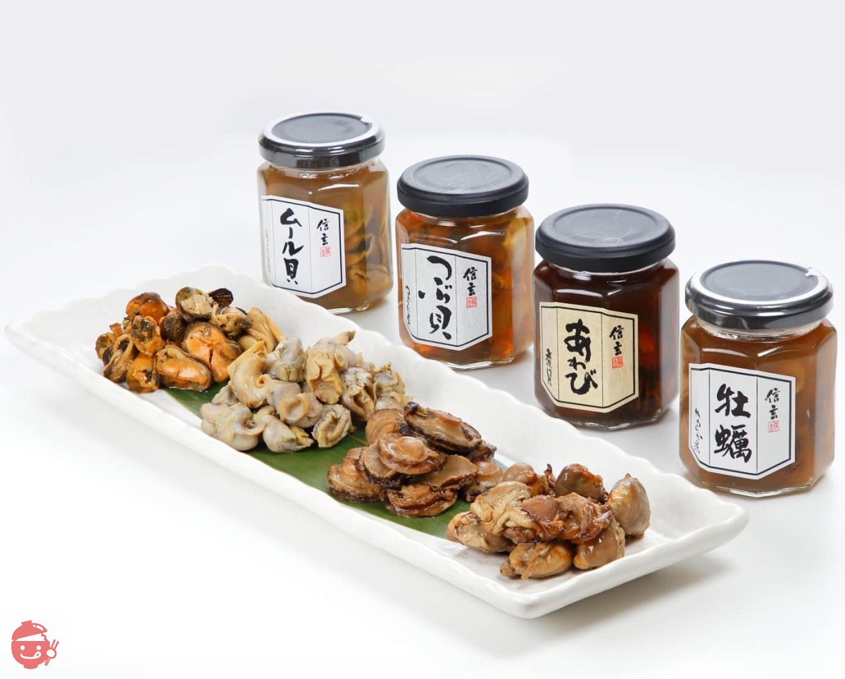 信玄食品 – Japacle