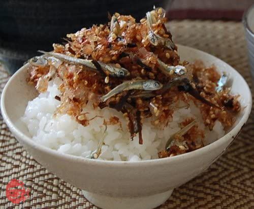 混ぜるだけで簡単にできる手作り佃煮セット おふくろさん 183g 10袋