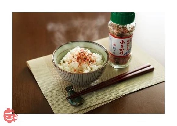 辛子めんたい風 ふりかけ 85g 辛子めんたい 福さ屋の画像