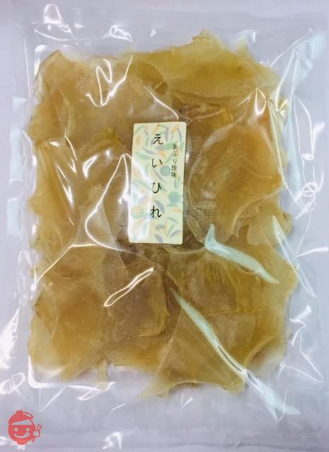 薩摩国男海産 えいひれ(エイヒレ)500g 業務用の画像