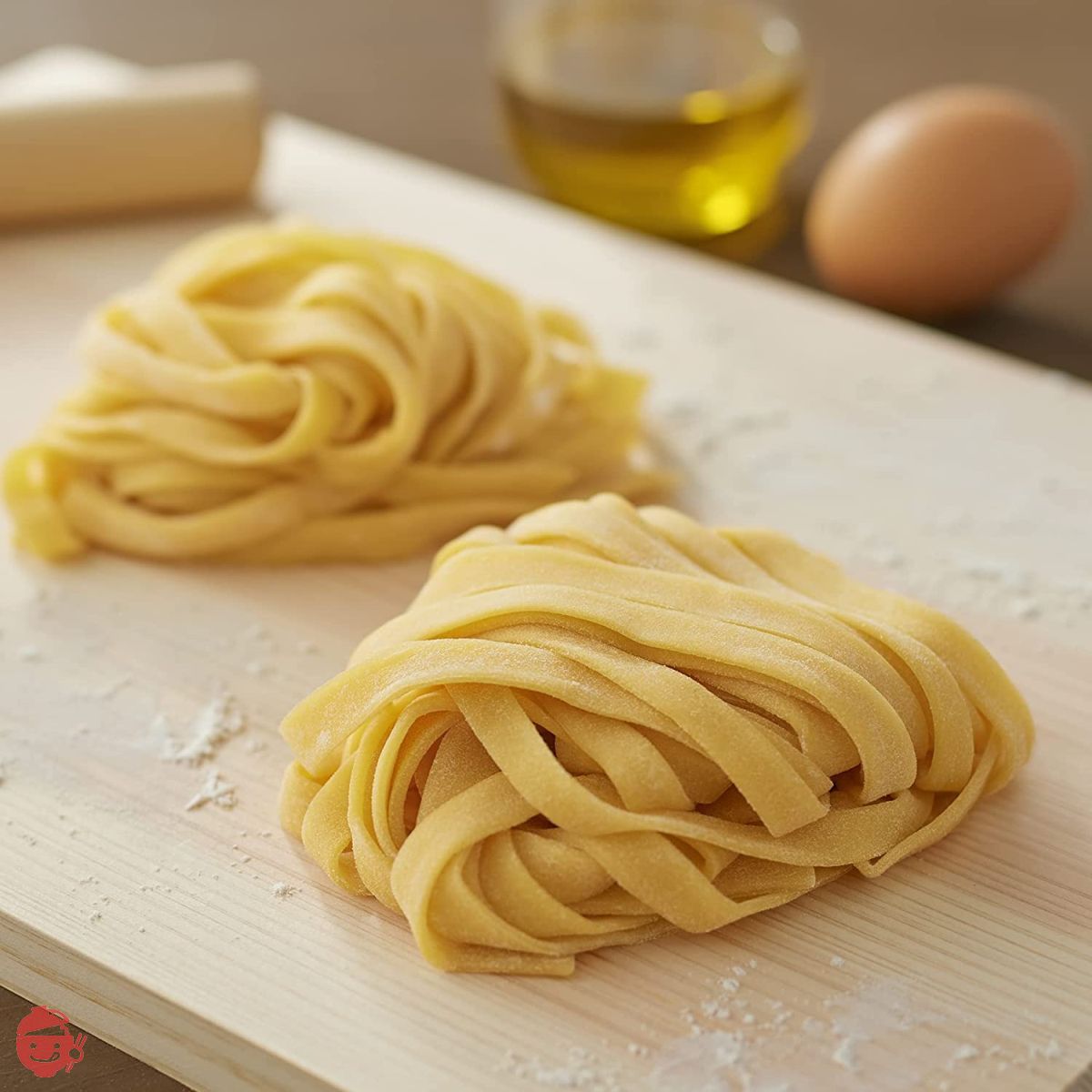 MUJI handmade pasta made from dough 200g (2 servings) 44603277 20