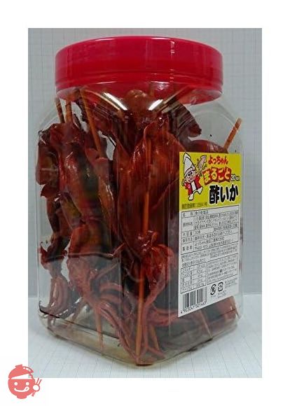 よっちゃん　まるごと　酢いか　150g 6個セット 楽天市場】【よっちゃん食品】［ポット容器入］まるごと酢いか
