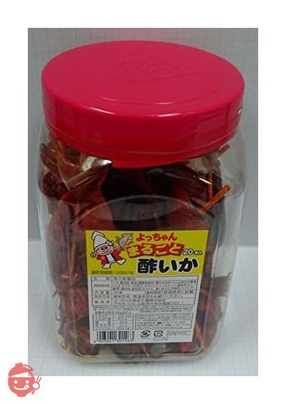よっちゃん　まるごと　酢いか　150g 6個セット 楽天市場】【よっちゃん食品】［ポット容器入］まるごと酢いか