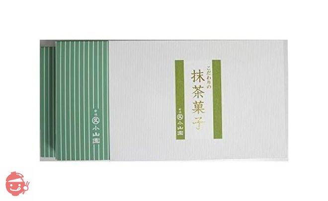 丸久小山園 抹茶クリームロール 16本入り×2の画像