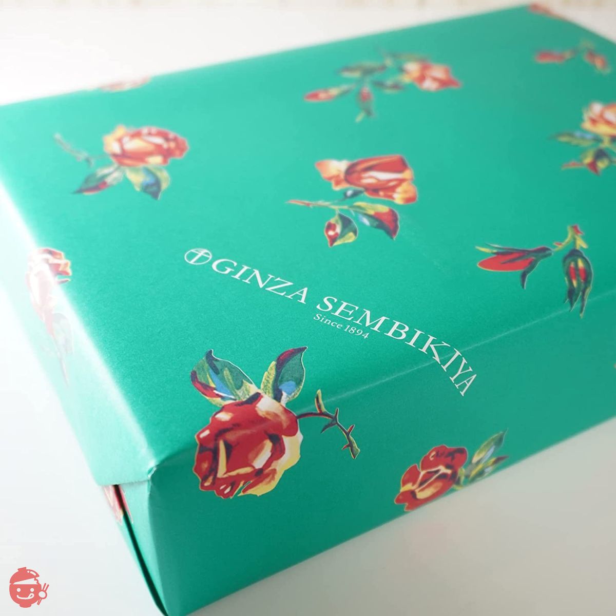 Gift Sweets Jelly Assortment Patisserie Ginza Sembikiya Ginza