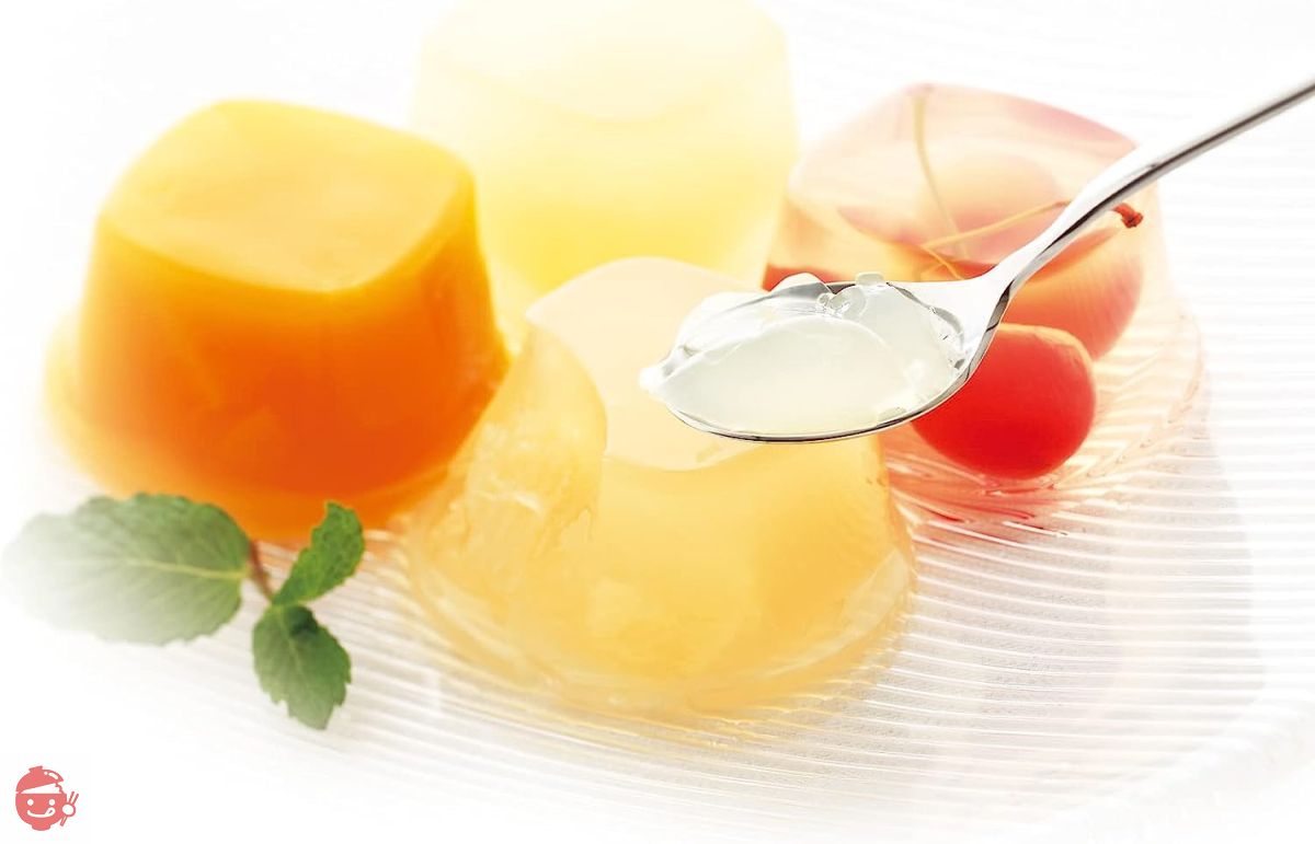 Gift Jelly Patisserie Ginza Sembikiya Ginza Jelly B (9