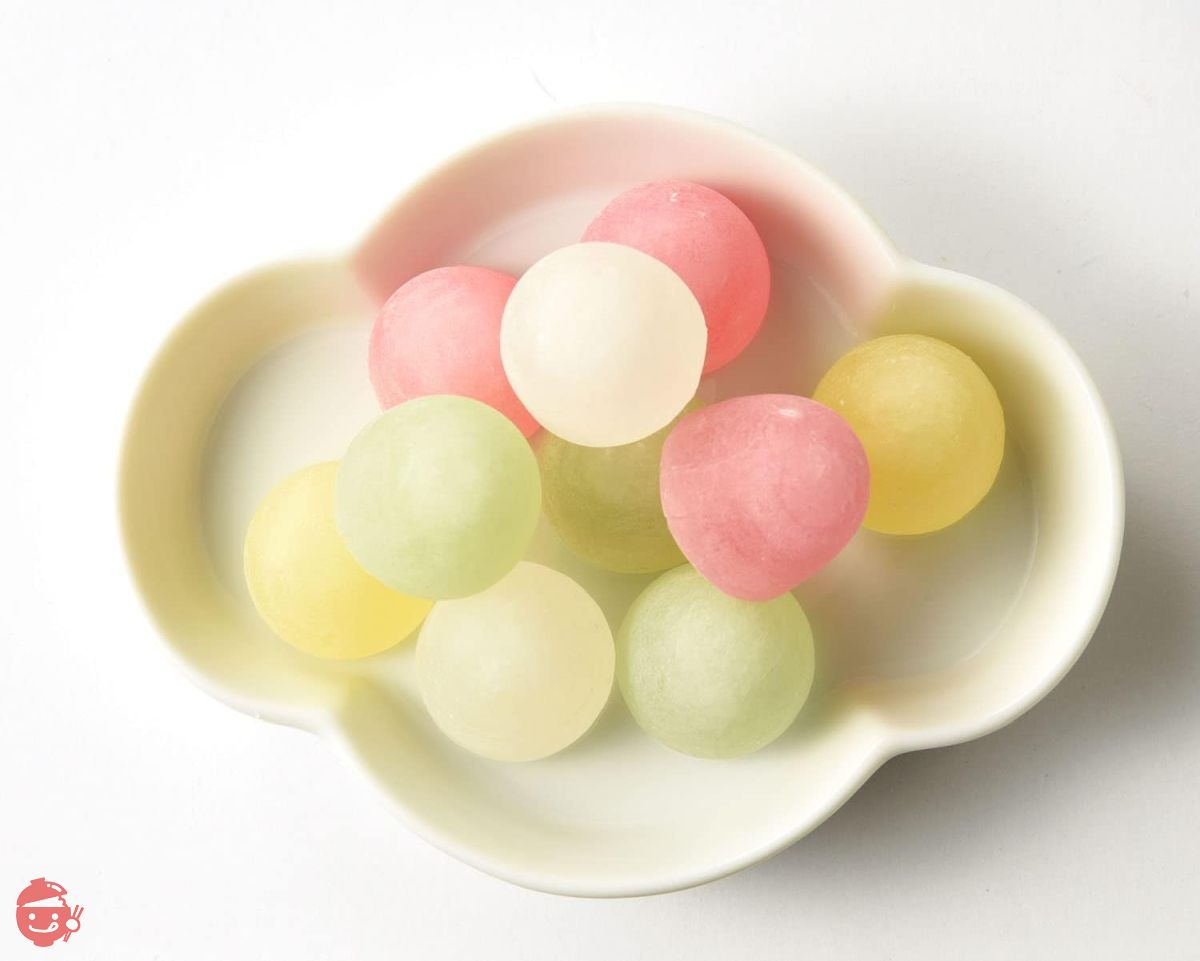 八雲製菓 八雲のウイスキーボンボン 110g ×6袋 – Japacle