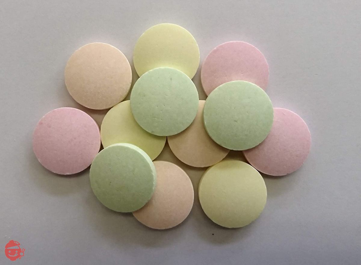 Matsuyama Confectionery Neo Fruit C 22g x 30 pieces – Japacle