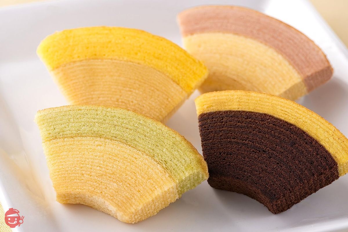 Gift Patisserie Ginza Sembikiya Ginza Fruit Kuchen A (8 pieces