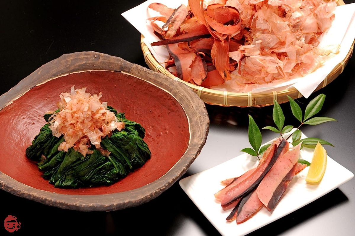 katsuobushi Katsuobushi - Thin Shavings - 70g – The Japanese Pantry