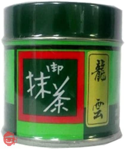 北川半兵衛商店 抹茶 初昔 40g