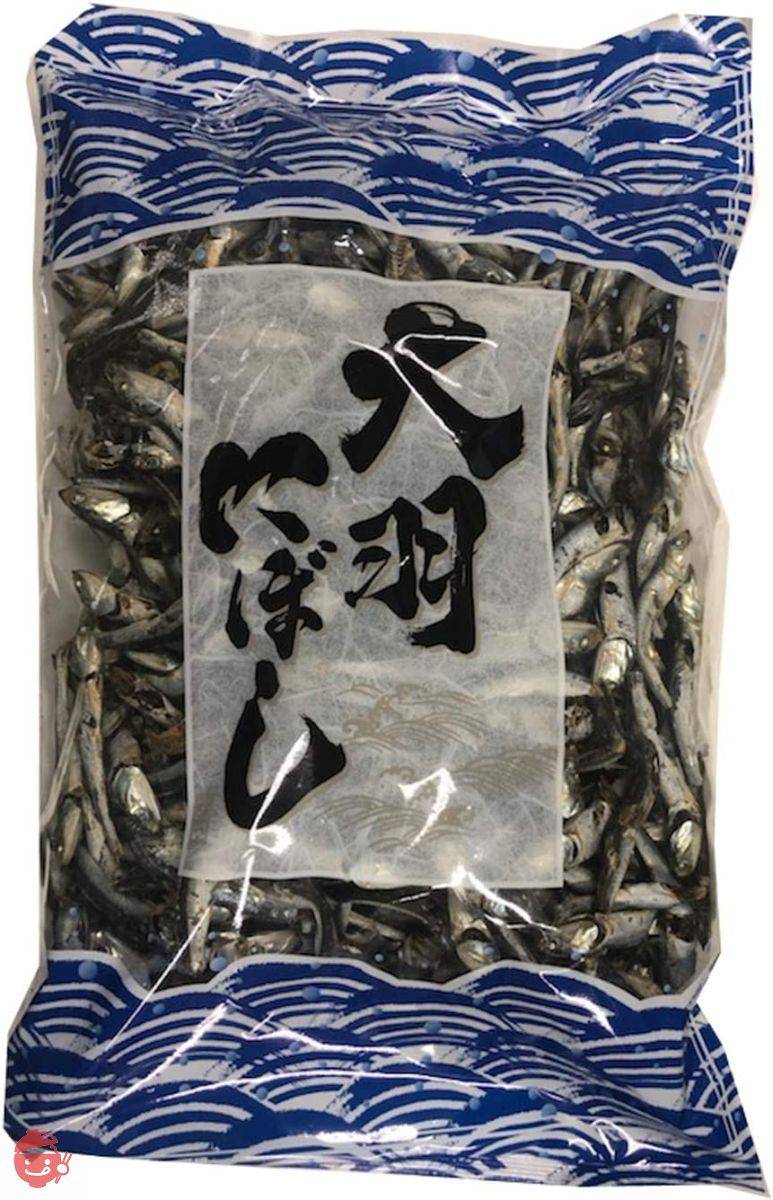 煮干し – Japacle