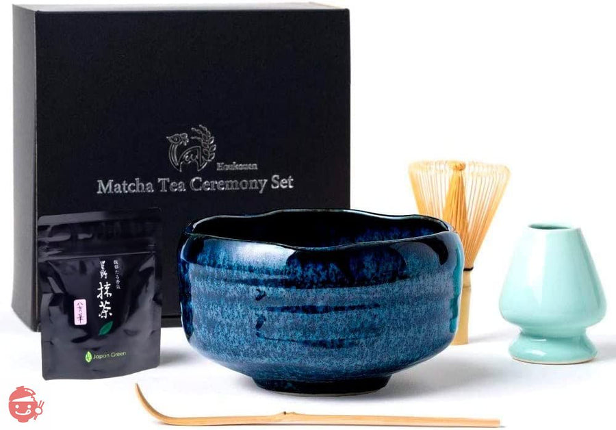 Matcha Bowl Cristal - - El camino del té Matcha Bowl Cristal - - El camino del té