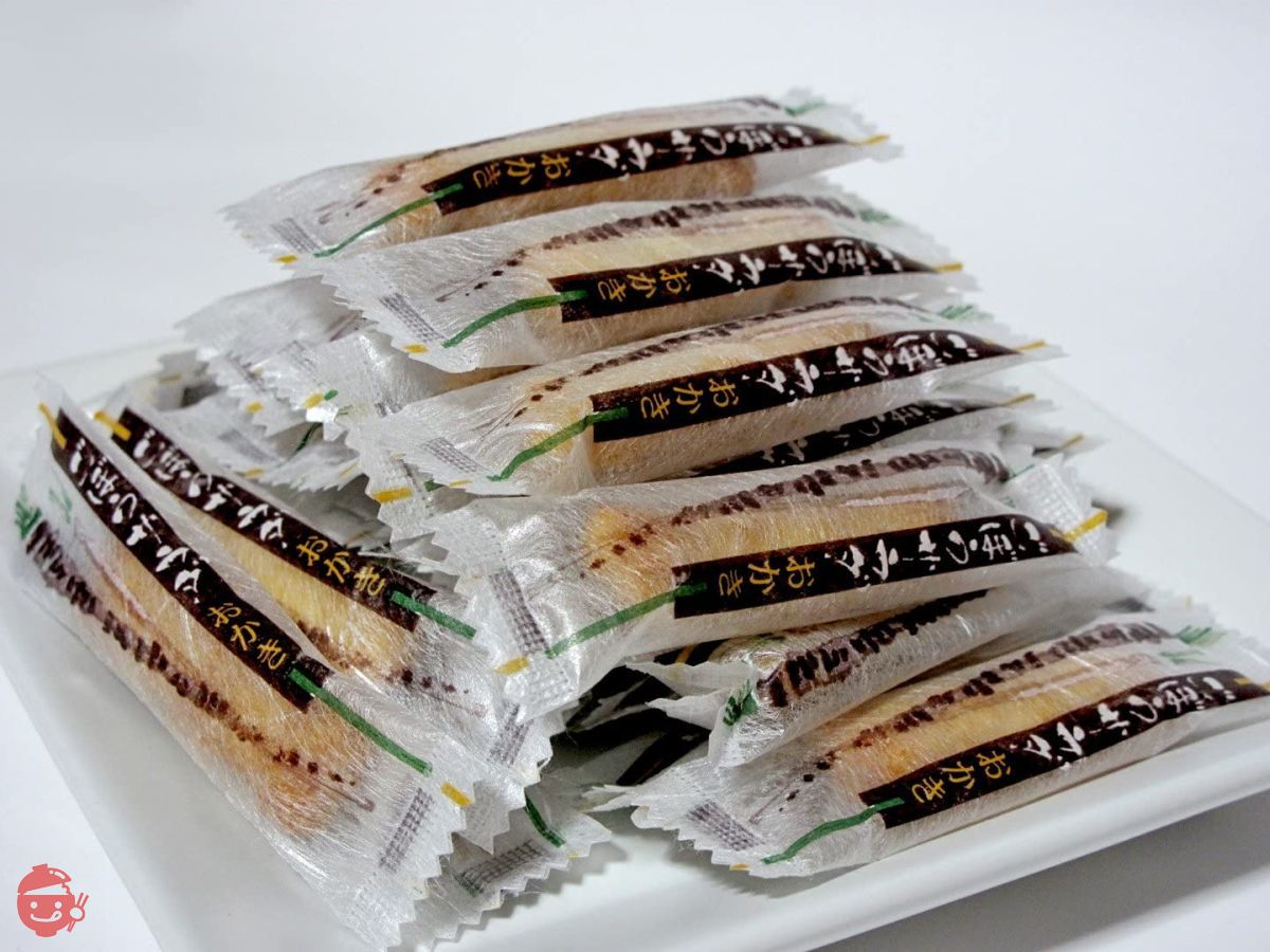 Izaki Shoten Burdock Salad Okaki 55g – Japacle