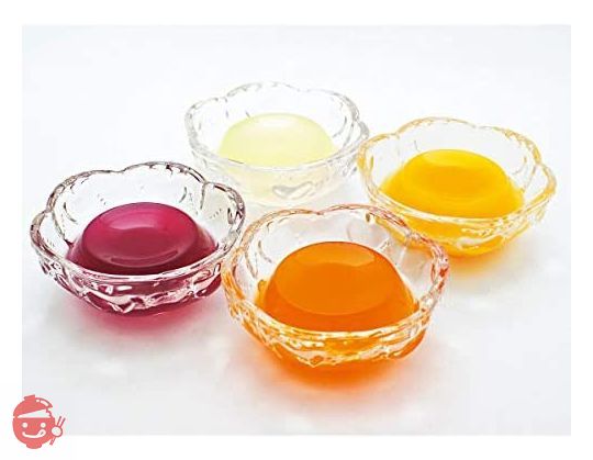 Kanazawa Kenroku Confectionery Summer Gift Jelly TKK-25 – Japacle