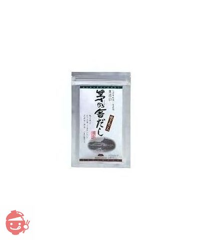 Kayanoya Dashi 8g x 5 bags Japacle