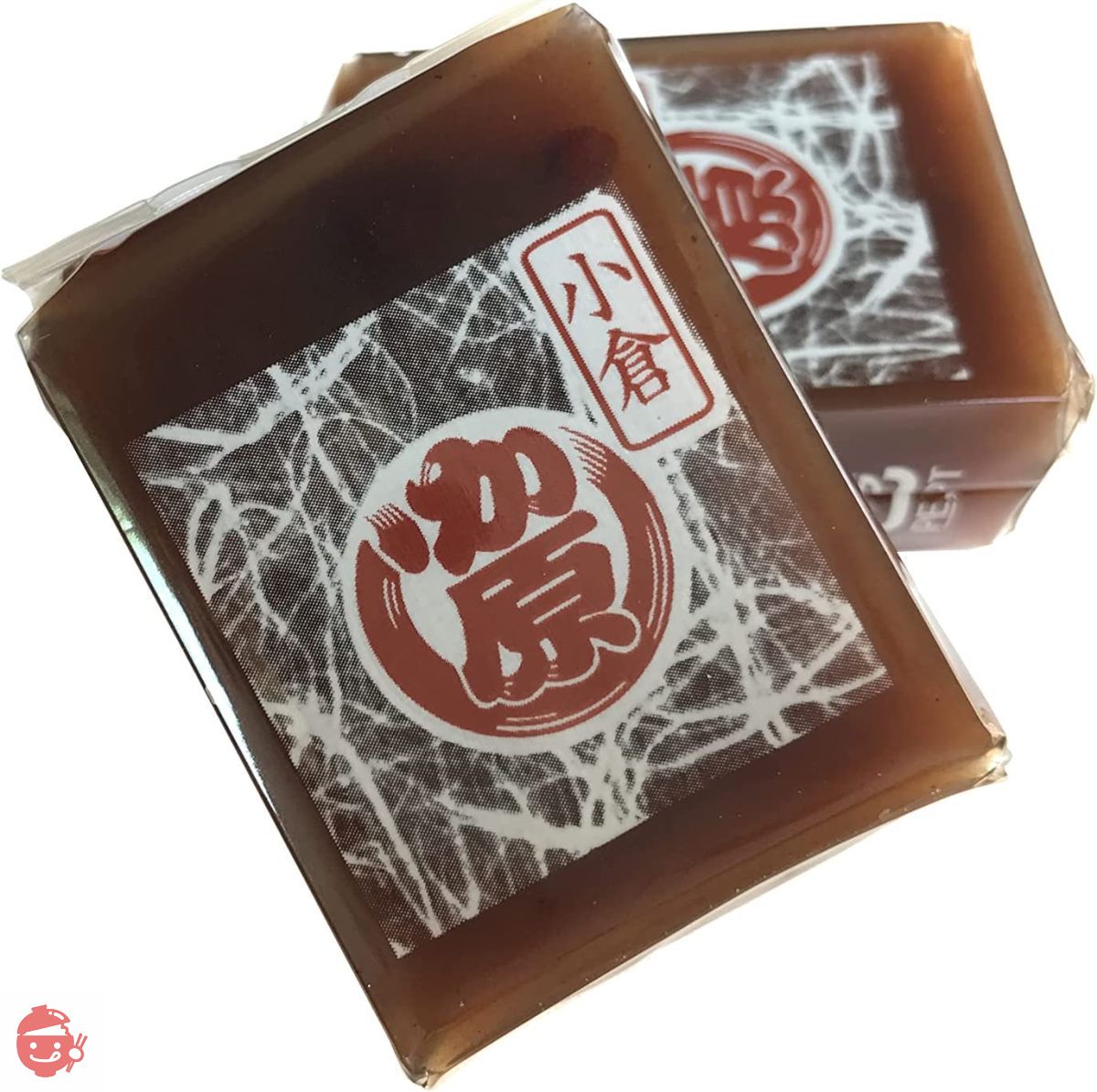 かし原 六色ようかん 35g×12個 – Japacle