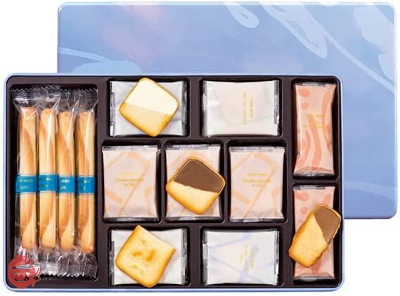ヨックモック 詰め合わせ サンク デリス ３個セット ヨックモック YOKUMOKU スイーツ お菓子 ギフト 洋菓子