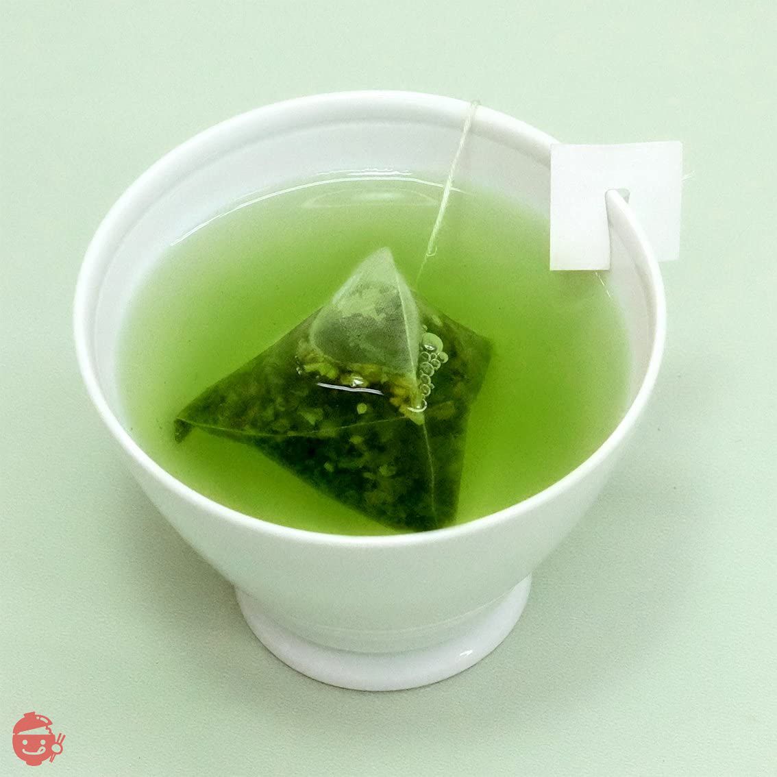 伊藤园三角茶寮抹茶绿茶茶包1.5g x 50 袋x 6 瓶– Japacle