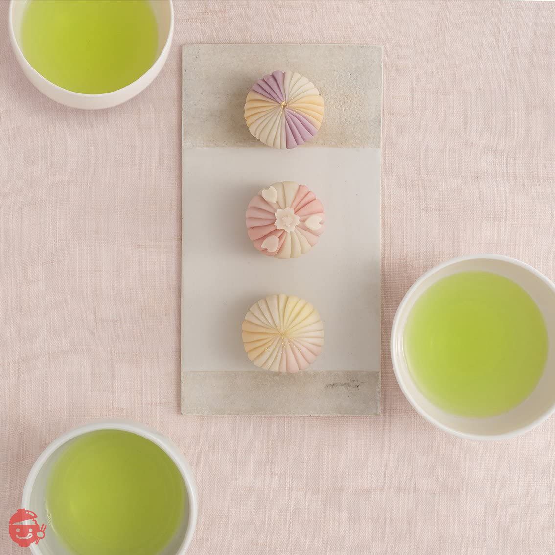 緑茶　331 20P宇治抹茶入り緑茶三角TB | お茶とコーヒーの国太楼