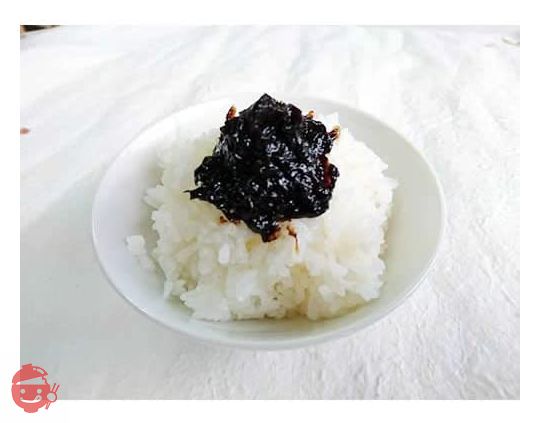 マルワフーズ渡辺水産 白めしに一番合うのり 黒 180g×2個の画像