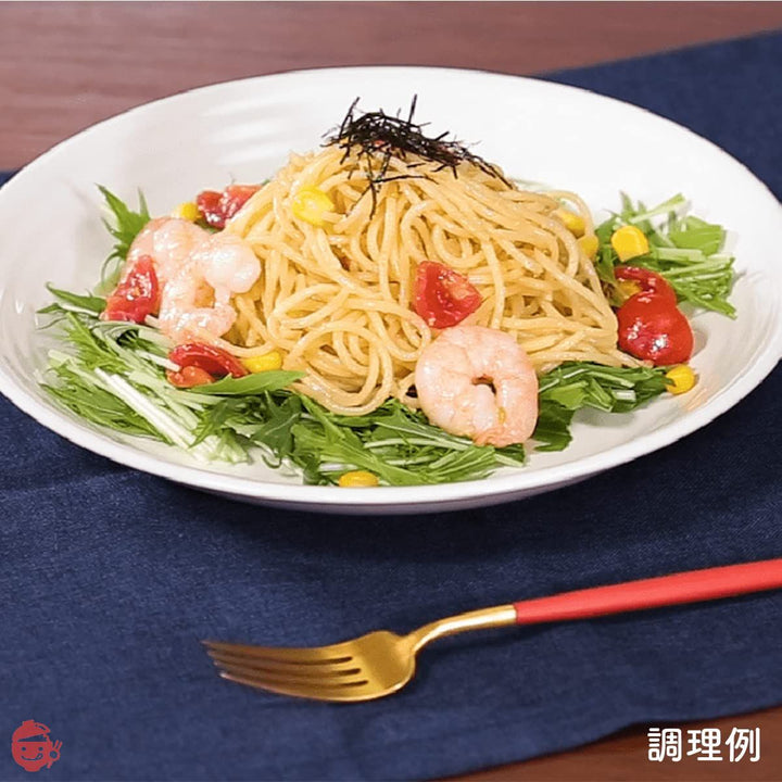 マ・マー あえるだけパスタソース たらこ生風味48g×4個の画像